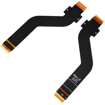 SPAREWARE L140 Galaxy Galaxy Tab Note 10.1 N8000 / N8110 / P7500 / P7510 LCD Flex Cable