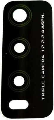 Tusail CG-Y20 Vivo Y20 Replacement Rear Camera Lens Glass