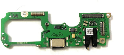 VRAVMO CPH2095 OPPO F17 Charging Connector