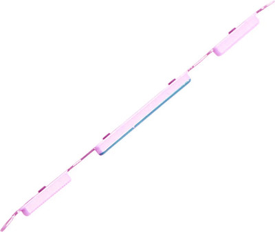 imbi External Switch G30 Pink Motorola Moto G10, G20, G30 Power ON/OFF Button