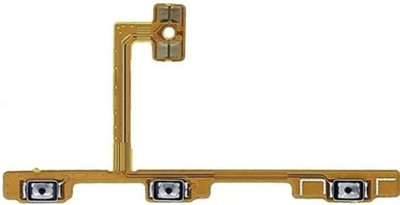 Kraze4blaze (XR10IVLFLX) Redmi 10i Volume Power ON/OFF Button