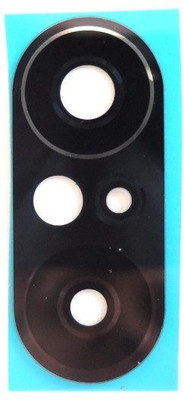 KezeMize (MZB0A55IN) Xiaomi Mi 11i 5G (Real Back Camera lens Glass) Camera Lens Glass