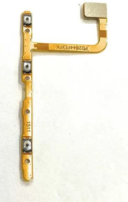 Hynaty V2036 VIVO Y31 Volume Button Flex Cable