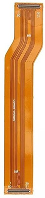 SPAREWARE RL-L17 Realme 6 LCD Flex Cable