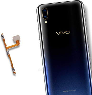CELLO TECH ONF10 ORIGINAL ON OFF PATTA FOR VIVO V11 PRO Volume Button Flex Cable