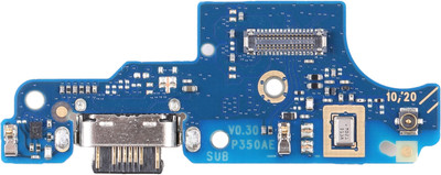 Tworld (XT2127-2) Motorola Moto G10 - Charging PCB Complete Flex