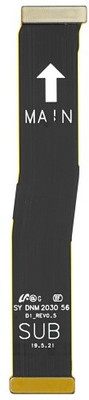 SPAREWARE L118 Samsung Galaxy Note 10 (MAIN FLEX CABLE) LCD Flex Cable