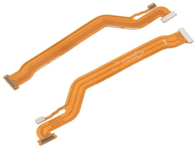 SPAREWARE EK39 Realme X7 (LCD FLEX) LCD Flex Cable