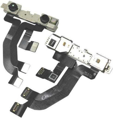 SPAREWARE APPLE IPHONE X APPLE IPHONE X Front Camera