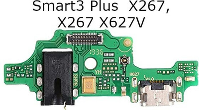 Tworld Infinix Smart3 Plus ( X627, X627 X627V ) Charging Connector Flex cable