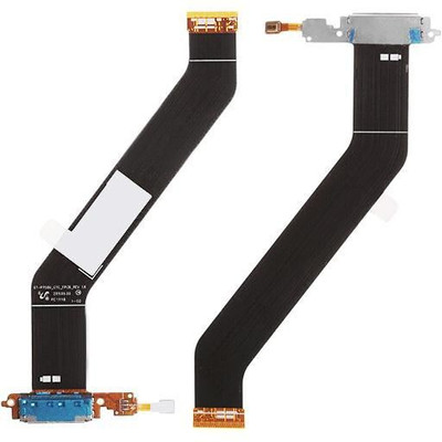 SPAREWARE JK188 Samsung Galaxy Tab 10.1 P7500 Charging Connector Flex cable