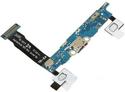 Shinzo Samsung Galaxy Note 4 (N910F) Charging Port & Signal Revived! Premium USB Flex Cable for Fast Charging & Strong Connection - Charging Connector Flex cable