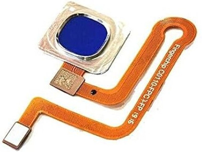 AceKing VIVO V15 ORIGINAL BLUE Fingerprint Sensor Flex cable