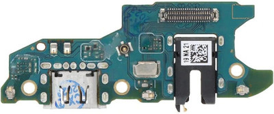 SRaccessories (VJK) Realme C33 Charging Connector Flex cable