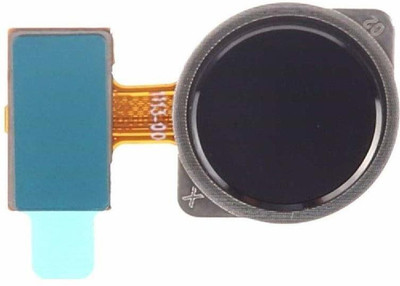 VRAVMO NOTE 7 PRO (BLACK) REDMI NOTE 7 PRO (BLACK) Fingerprint Sensor Flex cable