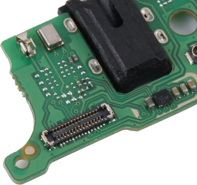 Tworld Tecno Spark 7 Pro Charging PCB Complete Flex