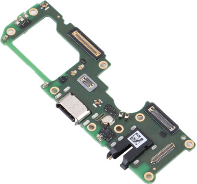 SPAREWARE N96 Oppo F21 Pro 5G (WITH FAST CHARGING & STRONG NETWORK IC) Charging Connector Flex cable