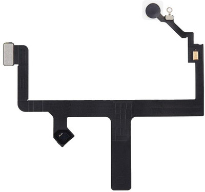 KezeMize (A2886FL) Apple iPhone 14 Plus Flashlight Proximity Light Sensor Flex Cable