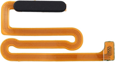SPAREWARE FP-161 Samsung Galaxy F12 -Black (FINGERPRINT NOT WORKING ONLY POWER BUTTON WORKING) Fingerprint Sensor Flex cable