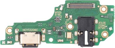 Tworld Vivo Y75 5G ( V2142 ) Charging PCB Complete Flex