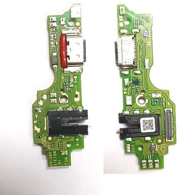 SPAREWARE ST298 Infinix Note 12 5G Charging PCB Complete Flex