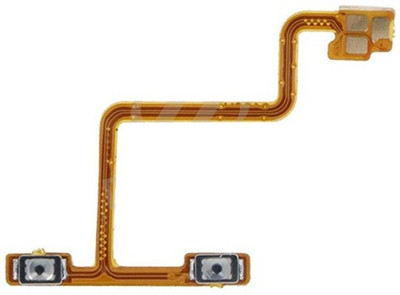 SRaccessories (RMX2202) Realme GT 5G Volume Button Flex Cable