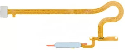 VRAVMO V2111 (SKY BLUE) VIVO Y21 / Y21S (SKY BLUE) Fingerprint Sensor Flex cable