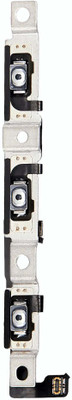 SPAREWARE IOD836 iPhone 16 Plus Power ON/OFF Button