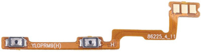 SPAREWARE H66 Realme 9 4G Volume Button Flex Cable