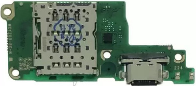 Hynaty V2339 VIVO V30E 5G Charging Connector