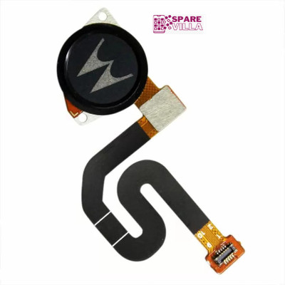 Sparevilla Scanner G7 MOTOROLA MOTO POWER Fingerprint Sensor Flex cable