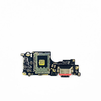 Tworld ( T2 Pro ) Vivo T2 Pro [5G] - Charging PCB Complete Flex