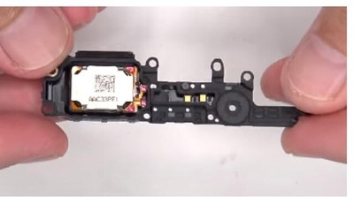 SPAREWARE ASE1515 Oneplus Nord CE 3 Loud Speaker