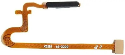 VRAVMO RMX3710 (BLACK) C55 (BLACK) Fingerprint Sensor Flex cable
