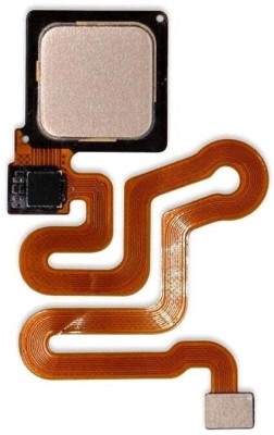 Ufixit P9 Plus Rose Gold P9 Plus Rose Gold Fingerprint Sensor Flex cable