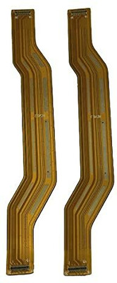 VRAVMO SM-A015F SAMSUNG GALAXY A01 LCD Flex Cable