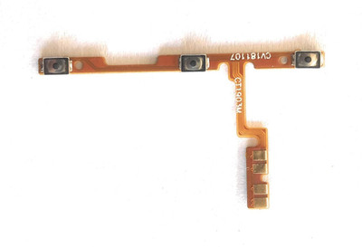 Galaxpare MIXBF70 VIVO Y91 Power ON/OFF Button