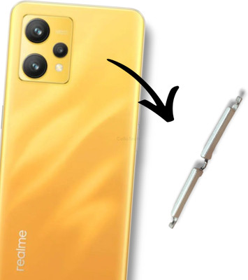 CELLO TECH RMX3471 GL Realme 9 Pro / Realme 9 Pro Plus+ Power ON/OFF Button