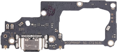 Tworld ( PGX110, PHM110 ) Oppo Reno9 Pro (5G) / Reno9 (5G) - Charging PCB Complete Flex