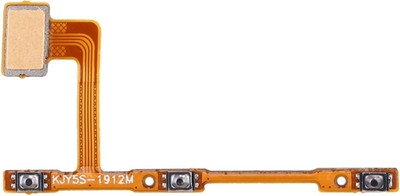 Galaxpare MIXBF61 VIVO Y3 Power ON/OFF Button