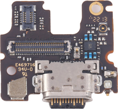 Tworld (XT2203-1) Motorola Edge 30 - Charging PCB Complete Flex