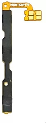 Hynaty V2315 VIVO Y28 5G Volume Button Flex Cable
