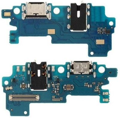 SRaccessories (SM-A315F) Samsung Galaxy A31 Charging CC patta Charging Flex Board Charging PCB Complete Flex