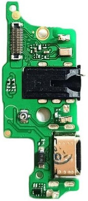Tworld Infinix Hot 11 ( X662, X662B, X689F ) Charging Connector Flex cable