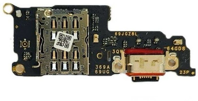 Hynaty 2___RMX3842 REALME 12 PRO 5G Charging Connector