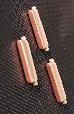imbi External Switch J7 Max-Gold Samsung Galaxy J7 Max Power ON/OFF Button