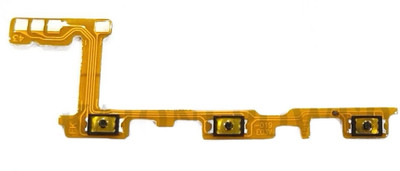 VRAVMO V2339 VIVO V30E Volume Button Flex Cable