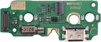 T-Rex Huawei MediaPad M5 lite [10.1 inch] ( BAH2-L09, BAH2-W09, BAH2-W19 ) Charging PCB Complete Flex