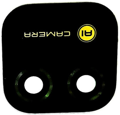 VRAVMO RMX3231 REALME C11 2021 Camera Lens Glass