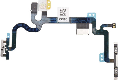 SPAREWARE IOD798 iPhone 7 Power ON/OFF Button